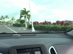 Twarzowy, Palcówka, Obciąganie stopami, Dziewczyna, Obciąganie, Punkt widzenia, Publiczny, Cycki