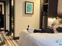 Elkapott, Pénisz, Kivillanó idomok, Szálloda, Faszverés, Latin lány, Szolgalány, Nyilvános