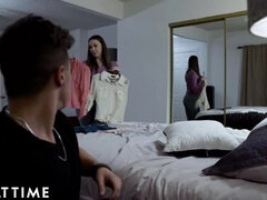 Stor rumpe, Store pupper, Kukk suging, Utroskap, Hardcore, Hd, Milf, Realitet