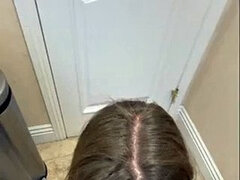 Leie, Braunhaarige, Hardcore, Latina