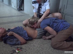 Horror Porn  Hell in Jail