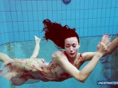 Finest, swimsuit, show hot