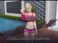 Mature, nubile, mummy