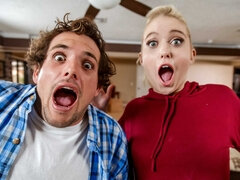 Blondýna, Roztomilá, Na pejska, Vlasaté, Líbání, Jezdectví, Teenka, Kozičky