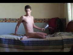 Amatööri, Fetissi, Itsetyydytys, Soolo