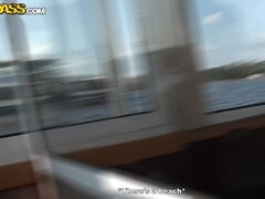 Morena, Saltos, Despir, Engolir