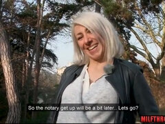 Striekanie semena, Dvojitá penetrácia, Dospelé, Milf  mčbp, Trest, Pička