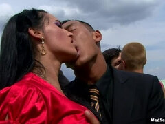 Семяизвержение, Лесбиянка, Оргии, На природе, Вечеринка, Атлас, Свингеры, Влажная