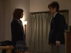 아시안, 아기, 큰 가슴, 핑거링, 일본인, 청소년, 젖가슴