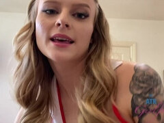 Amatorka, Duży tyłek, Blondynka, Dziewczyna, Drobna, Cipka, Ogolona, Cycki