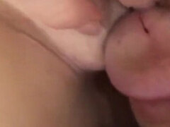 159 - 01 Babe Fucks for Creampie