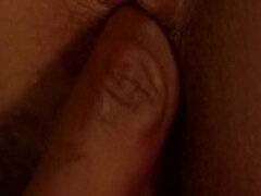 Grote mammen, Blond, Sperma shot, Hardcore