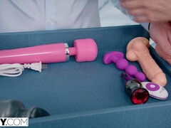 TUSHY Natalia Starr in her most Intense Anal Performance yet - Markus dupree