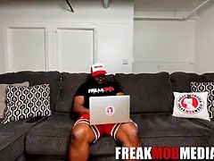 Stor stjärt, Stora tuttar, Hd, Mellanrasig, Milf, Rödhårig, Dusch