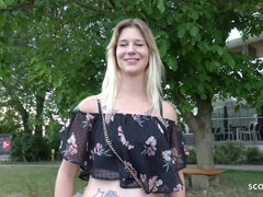 18, Towarzystwo, Niemiecki, Hardcore, Drobna, Rzeczywistość, Nastolatki, Cycki