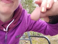 Smoking fetish, mary jane, piss