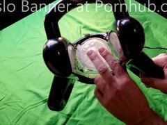 Samochód, Masturbacja, Zabawki