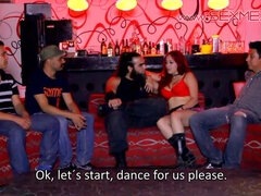 Boquete, Peituda, Facial, Hardcore