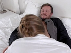 18 jaar, Anaal, Bruinharig, Harig, Tiener