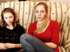 Culo grande, Rubia, Fetiche, Casero, Lesbiana, Masaje, Adolescente, Camara web