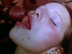 Оргии, Винтаж