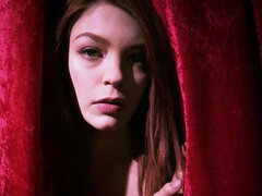 Anal, Cul, Noire, Bottes, Doigter, Chatte, Chevaucher, Mouillée