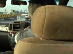 Amatör, Avsugning, Brunett, Klänning, Mat, Flickvän, Utomhus, Fitta