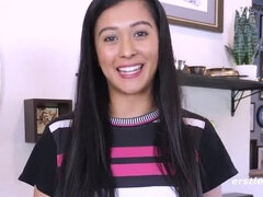 Leie, Braunhaarige, Süss, Deutsch, Hardcore, Lesbisch, Natürlichen titten, Muschi