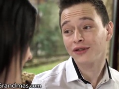 Kukk suging, Pikk, Bakfra, Kyssing, Fitte, Realitet, Barbert, Stemor