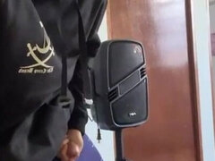 Andreszp Finds Another Use for Strawberries and Thick Cream