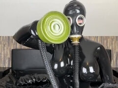 Bondage disciplina dominação submissão sadismo e masoquismo, Bondagebeldade, Holandêsa, Mulher dominante, Fetiche, Luvas, Mãe gostosa, Solo chão