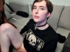 Anal, Interracial, Transexual