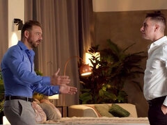 Μαύρος, Πίπα, Μελαχροινή, Χύσιμο, Διπλή εισχώρηση, Ομάδα, Σκληρό, Χαστούκι