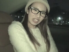 Kuřba, Hd, Japonské, Venku, Různé pohledy, Teenka