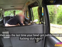 Amatör, Bil, Ansiktsbehandling, Pov, Offentlig, Fitta, Rimjobb, Svälja