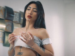 Asiatisch, Grosse titten, Blasen, Braunhaarige, Pornostars, Dürr, Jungendliche (18+), Titten