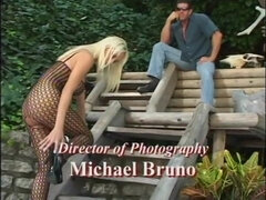 Amerikansk, Anal, Røv, Smuk, Store bryster, Blondine, Pik sutte, Hd