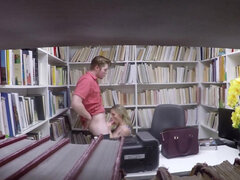 Zadok, Kuřba, Na tvár, Voyeur