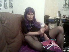 Amatør, Onani, Shemale, Solo