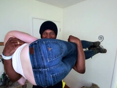 Μεγάλος πούτσος, Μαύρος, Ξανθιά, Πίπα, Μελαχροινή, Μαλλιαρός, Σκληρό, Εκτός