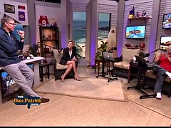 Kotě, Blondýna, Brunetka, Celebrita