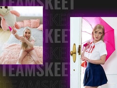 18, Oblečena, Zunanji izliv, Globoko grlo, Hardcore, Hd, Lizanje, Najstnice