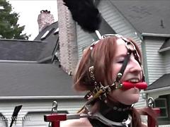 Bondage domination sadisme masochisme, Bondage, Fétiche