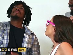 Αδερφός, Μελαχροινή, Γυαλιά, Ηδ, Δημόσιο, Αδελφή, Κάλτσες, Έφηβος