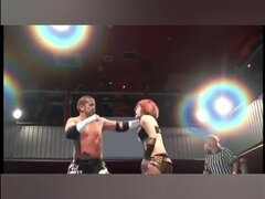 Azjatka, Kompilacja, Hd, Japoński