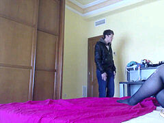 Suck off, gordita, spain