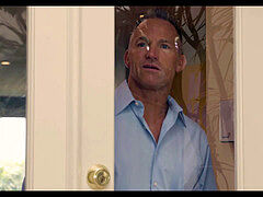 Beccata, Papà, Rossa, Ragazza