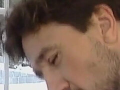 Tyłek, Duży kutas, Obciąganie, Wytrysk, Niemiecki, Hardcore, Mamuśka, Markowy