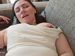 Amateur, Mamada, Británico, Engañando, Corrida, Peludo, Maduro, Anilingus