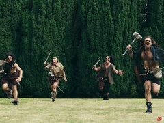 Store pupper, Kyssing, Lesbisk, Onani, Naturlige bryster, Fitte, Pupper, Våt